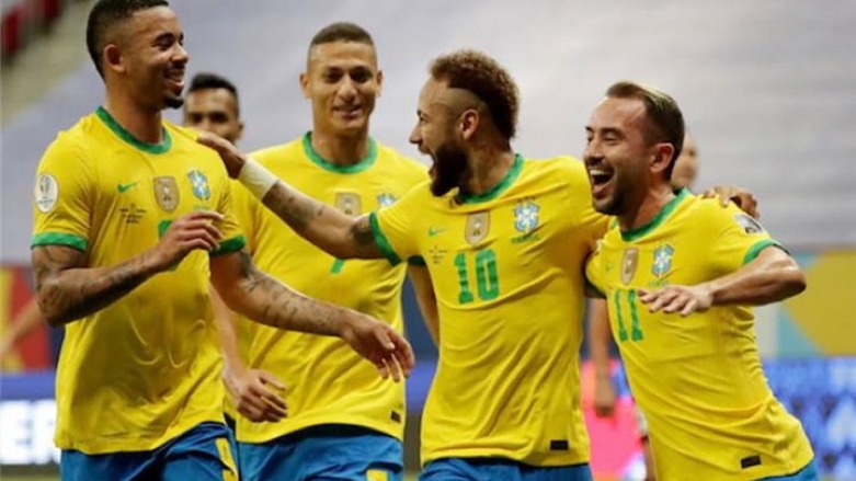 البرازيل مرشحة بارزة لنيل لقب مونديال 2022 وسط تخبط المنتخبات الأوروبية